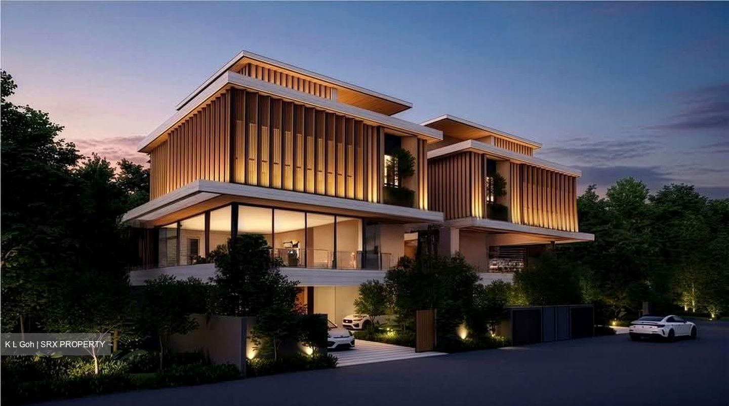 Goodman Road (D15), Detached #605208881